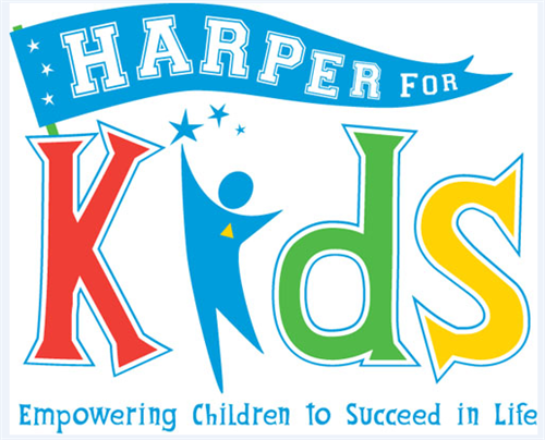 Harper for Kids 